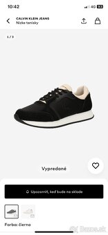 Calvin klein jeans - 2