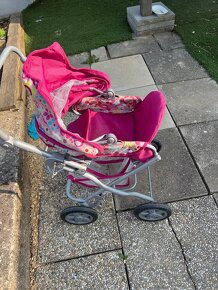 kočík na hranie - 2