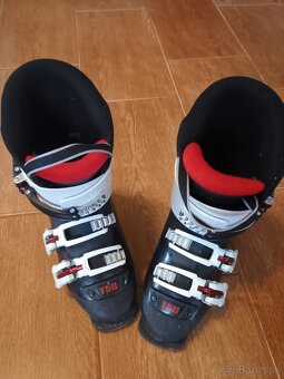 Detské lyžiarky - 2