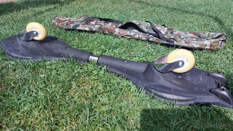 Waveboard Spartan - 2