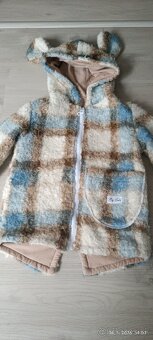 Prechodný kabát - 2