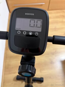 Stacionárny Bicykel - 2