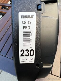 Snehové reťaze - 2