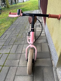 Detské odrážadlo - 2