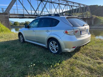 Subaru Impreza XV 1. majiteľ, TOP stav, SR pôvod - 2