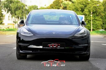 ⏩ Tesla Model 3 Long Range Dual Motor AWD 4x4 350KW - 2