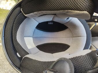 Prilba RAZIER L59-60 - 2