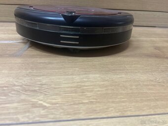 Roboticky Vysávač - 2