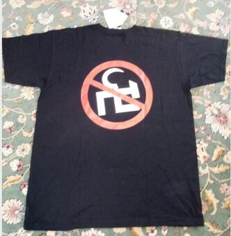 Nové pánske a dámske tričká - 2