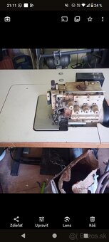 Stroje na predaj - 2