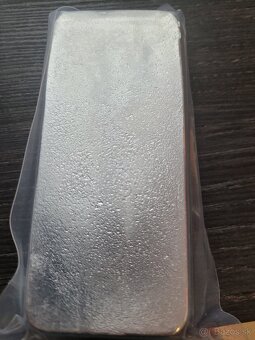 Investicne striebro 1kg - 2
