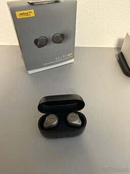 Jabra ELITE 85t ANC - 2
