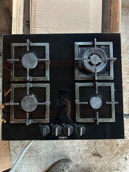 Predám varnu dosku SIEMENS EP6A6HB20 - 2