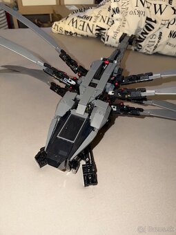 LEGO ICONS - 10327 Duna - 2