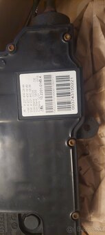 Brzda na w221 repasovaná A2214302849 - 2