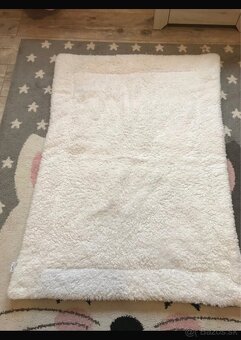 2 ks Detské prikrývky/ deti + 2 osušky grátis - 2