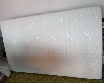 Penový matrac RELAXTIC 120x200 - 2