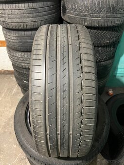 235/50 R19 Continental Predam - 2