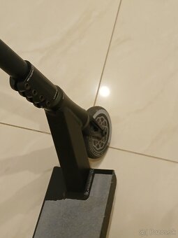 Streetová freestyle kolobežka - 2