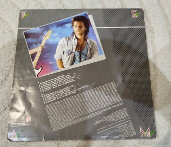 LP TEAM - Team 1988 - 2