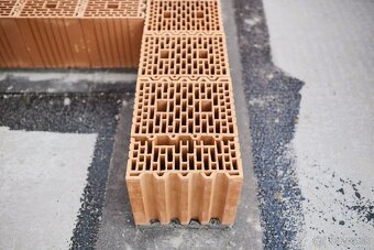 tehly Porotherm -20% - 2