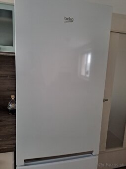 Kombinovaná chladnička Beko - 2