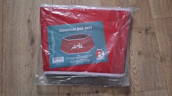 Podstavec pod vianočný stromček NOVÝ - 2