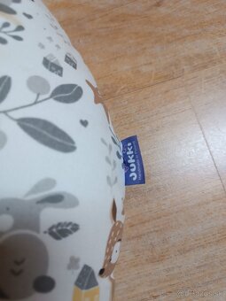 Vankus na kojenie - 2