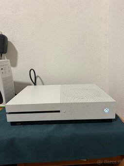 xbox one - 2