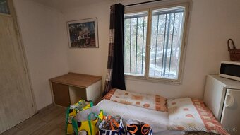 Byt do prenájmu v Krupine - 2