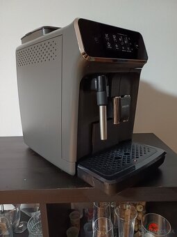 Kávovar Philips - 2