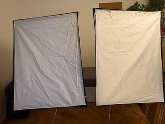 Studiové blesky Fomei Digitalis 600 - 2