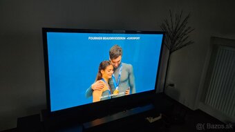 LG 60PK550 Plazma TV 60" - 2