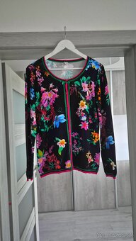 Sveter HEINE v.L - 2