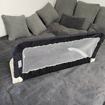 Zábrana na posteľ Safety 1st - 2