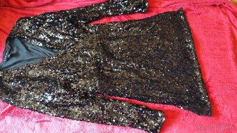 Šaty veľ 40 nové - 2