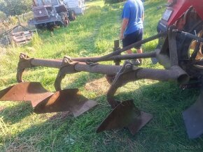 Pluh trojak 3 40 - 2