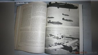 Knihy o letectví - 2