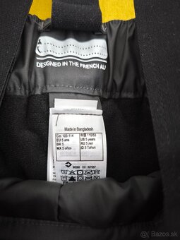 Detské otepľovačky - 2