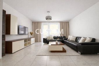 ✨ Moderné bývanie v centre mesta s dvomi balkónmi ✨ - 2