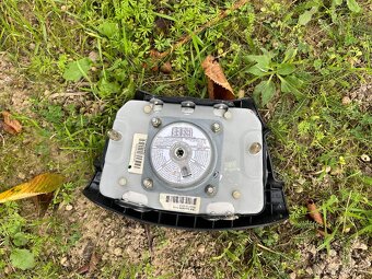 Airbag  volantu škoda fabia 1 - 2