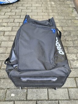 Hokejová taška OROKS - 2