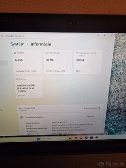 Lenovo Thinkpad E560 - 2