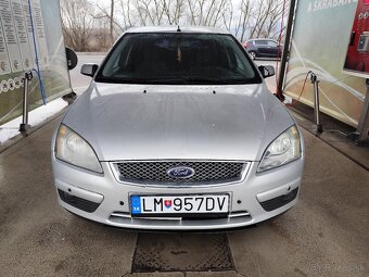 Predam Ford Focus kombi 1,8TDci - 2