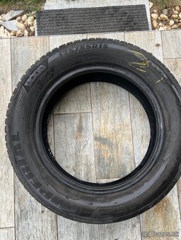 175/65 R15 celorocne  pneu Imperial - 2