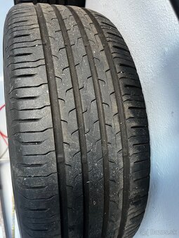 Letné pneu 205/55 R16 - 2
