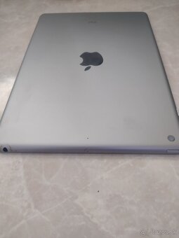 9.7" tablet iPad 6.generacie 2018 Space Gray - 2