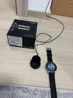 Smart hodinky Samsung Galaxy Watch - 2
