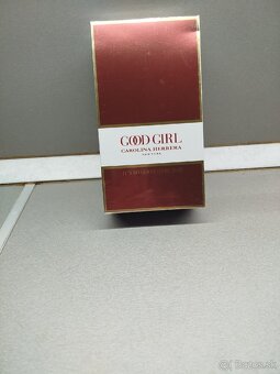 Carolina Herrera - 2