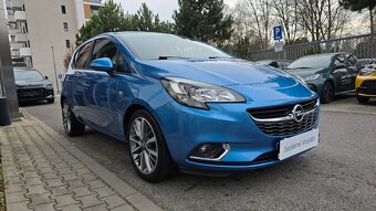 Opel Corsa 1.4 16V Cosmo - 2